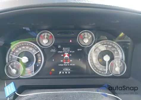 2015 Ram 2500 Longhorn Limited from USA, damaged, VIN 3C6TR5PT8FG659505